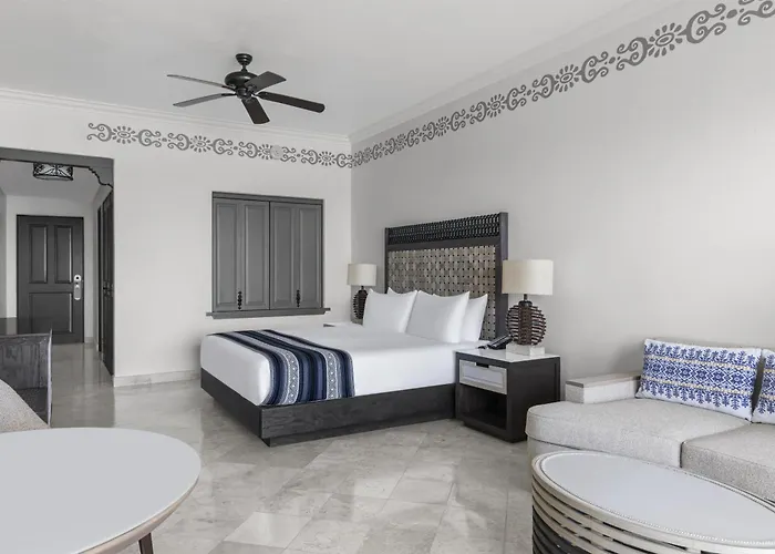Hilton Cabos 5* San Jose del Cabo