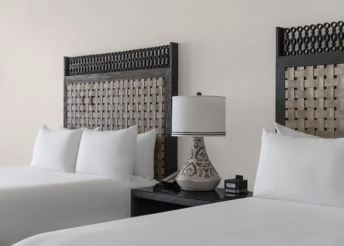 Hilton Cabos