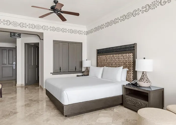 Resort Hilton Cabos