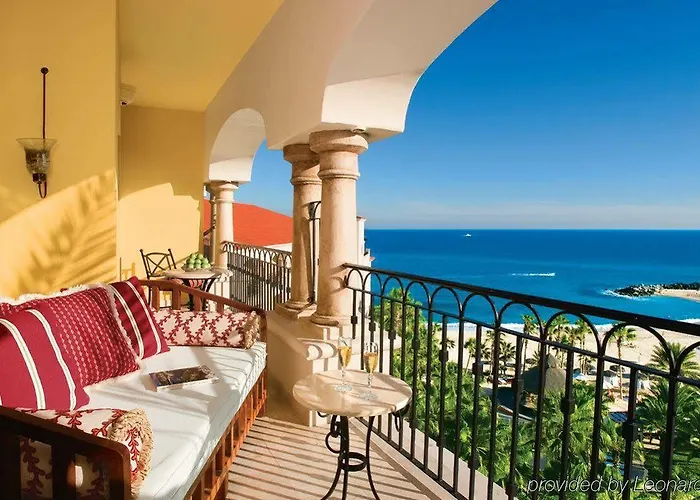 Hilton Cabos Station touristique 5*