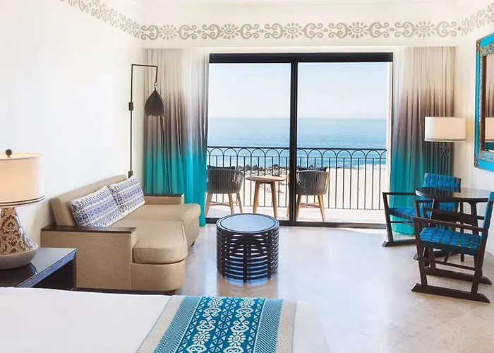Hilton Cabos